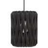 Pilke Lights Pilke Signature 18 taklampa, svart