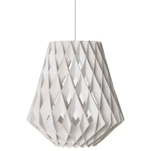 Pilke Lights Pilke Signature 36 taklampa, vit