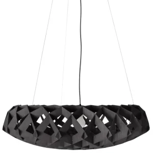 Pilke Lights Pilke Signature 95 pendellampa, svart