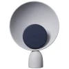 PLEASE WAIT to be SEATED Blooper bordslampa, navy blue