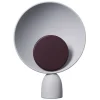 PLEASE WAIT to be SEATED Blooper bordslampa, fig purple