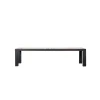 Ru00f6shults Röshults Garden 183 bänk, anthracite