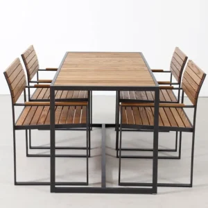 Ru00f6shults Röshults Garden Bistro 6 bord