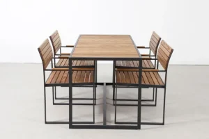 Ru00f6shults Röshults Garden Bistro 4 bord