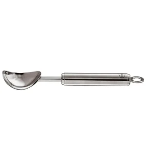 Ru00f6sle Rösle Glasskopa, 20,5 cm, stål