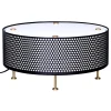 Sammode G50 bordslampa, svart