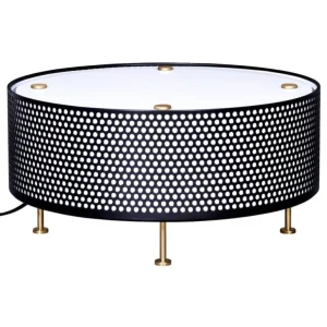Sammode G50 bordslampa, svart