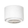 Sammode G13 taklampa, liten, vit