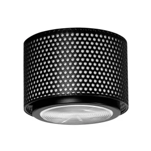 Sammode G13 taklampa, liten, svart