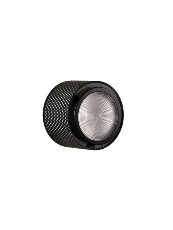 Sammode G13 taklampa, liten, svart