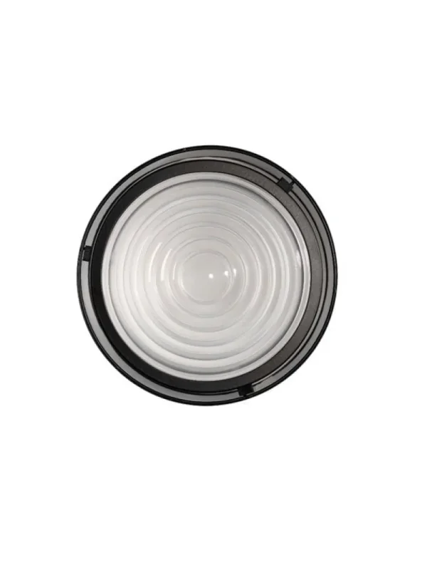 Sammode G13 taklampa, liten, svart