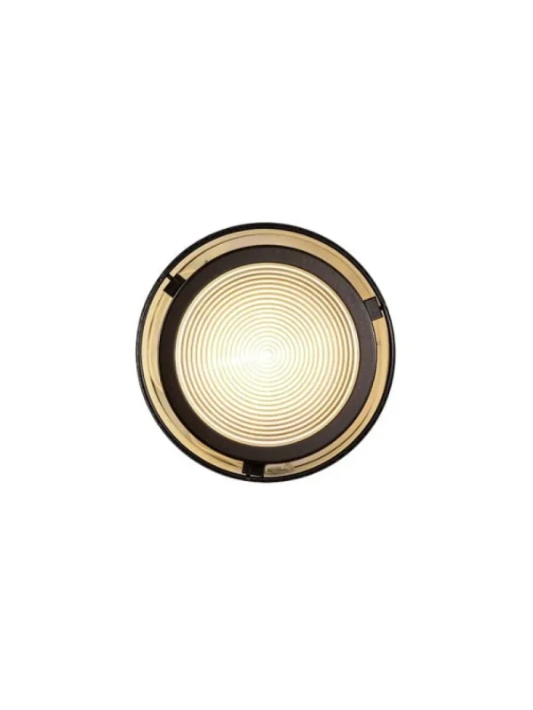 Sammode G13 taklampa, liten, svart