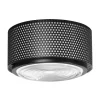Sammode G13 taklampa, medium, svart