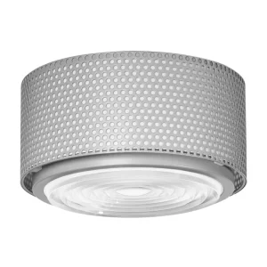 Sammode G13 taklampa, medium, grå