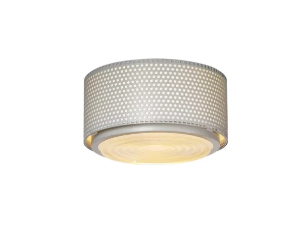 Sammode G13 taklampa, medium, grå