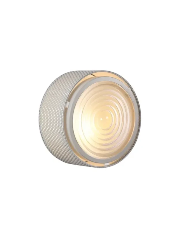 Sammode G13 taklampa, medium, grå