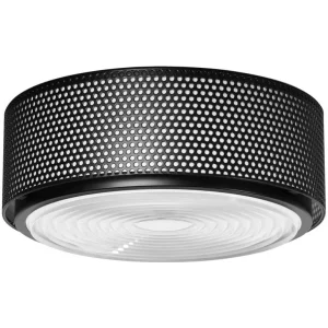 Sammode G13 taklampa, stor, svart
