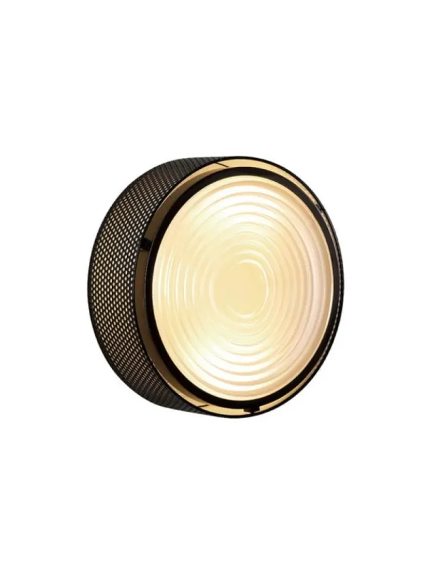 Sammode G13 taklampa, stor, svart