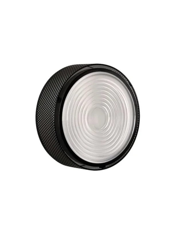 Sammode G13 taklampa, stor, svart