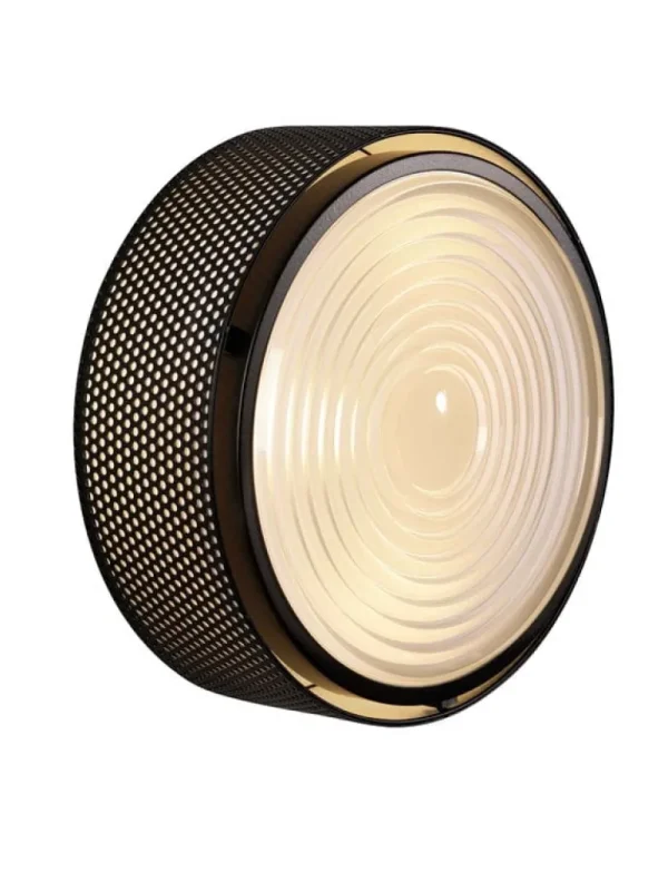 Sammode G13 taklampa, stor, svart