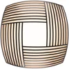 Secto Design Kuulto 9100 taklampa, svart