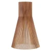 Secto Design Magnum 4202 hänglampa, valnöt