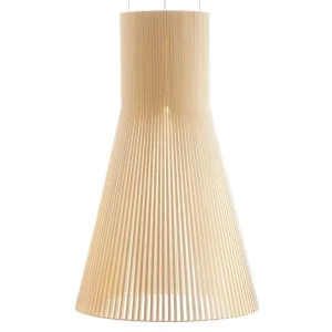 Secto Design Magnum 4202 pendellampa, björk