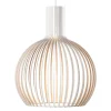 Secto Design Octo Small 4241 pendellampa, vit