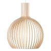 Secto Design Octo Small 4241 pendellampa, björk