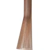 Secto Design Secto 4230 vägglampa 60 cm, valnöt