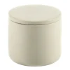 Serax Cose behållare med lock, rund, S,