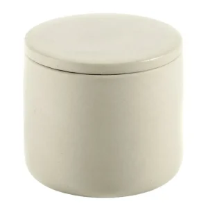 Serax Cose behållare med lock, rund, S,
