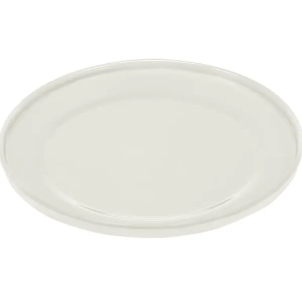 Serax Dune mattallrik, M, 28 cm, alabaster