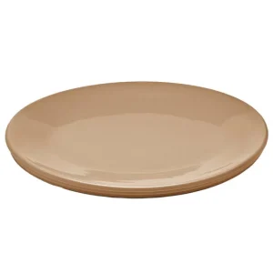 Serax Dune serveringsfat, oval, S, 34 x 46 cm, lera