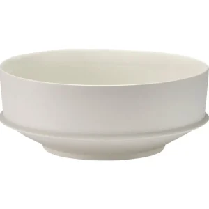Serax Dune skål, L, 28,5 cm, alabaster