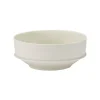 Serax Dune skål, XS, 14,5 cm, alabaster