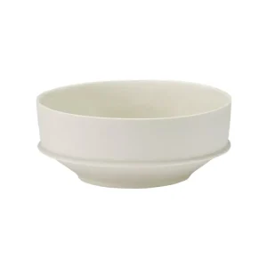 Serax Dune skål, XS, 14,5 cm, alabaster