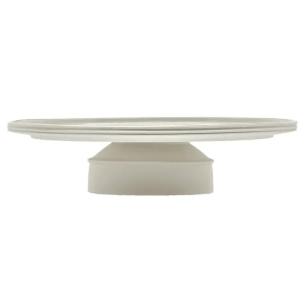Serax Dune tårtfat, 33 cm, alabaster