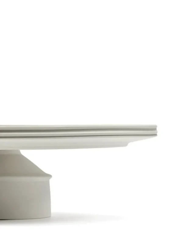 Serax Dune tårtfat, 33 cm, alabaster