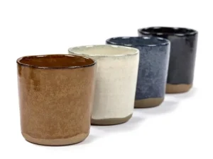 Serax Merci No 9 mugg, mörkblå