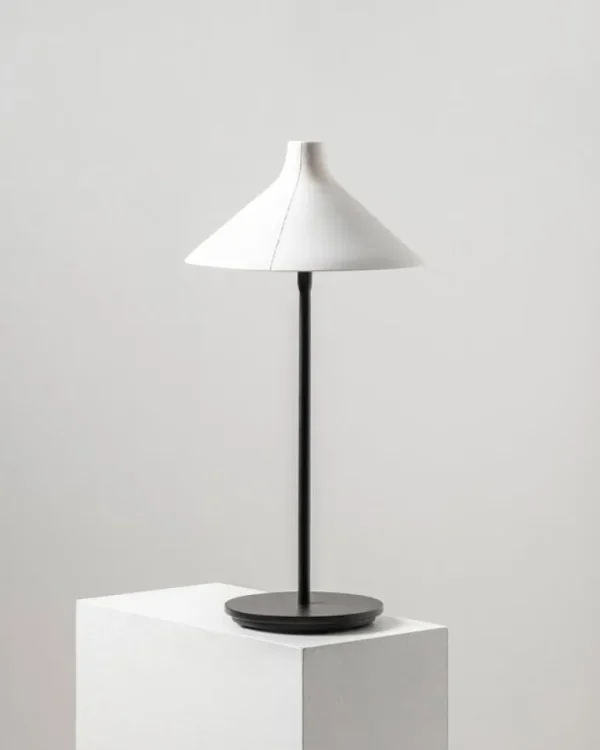 Serax Seam, bordslampa, S, vit
