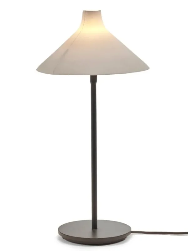 Serax Seam, bordslampa, S, vit
