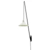 Serax Seam, vägglampa, S, vit