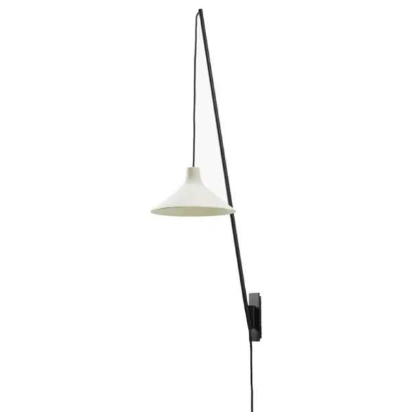 Serax Seam, vägglampa, S, vit