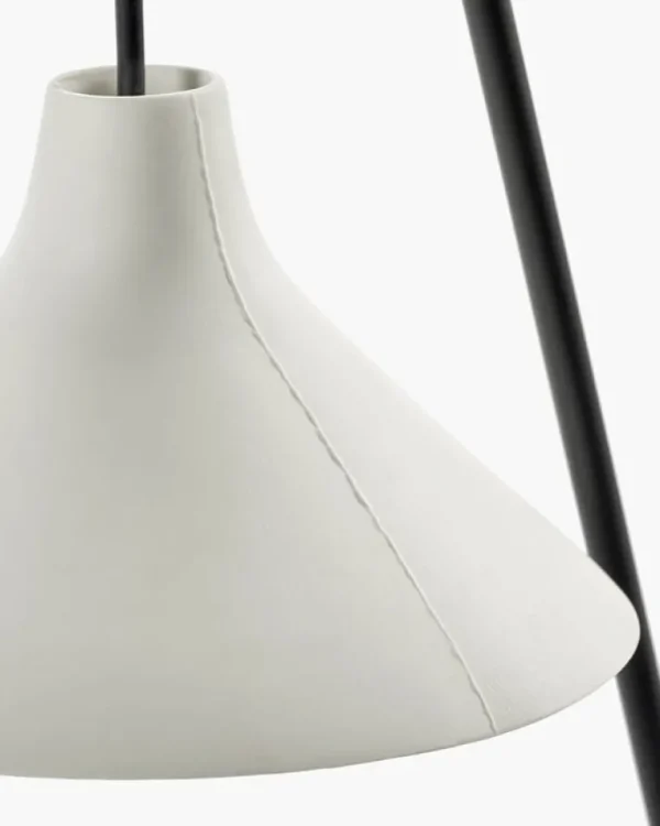 Serax Seam, vägglampa, S, vit