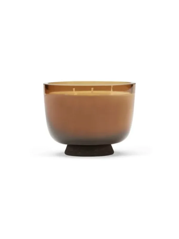 Serax Tanger doftljus, S, amber