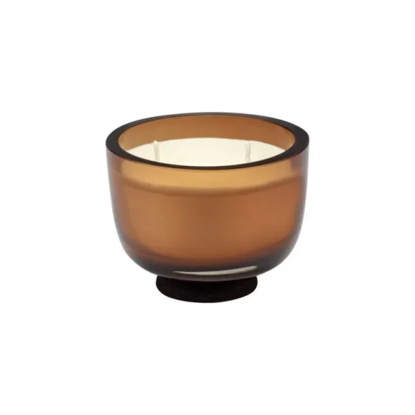 Serax Tanger doftljus, XS, amber