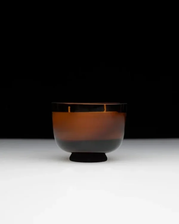 Serax Tanger doftljus, XS, amber