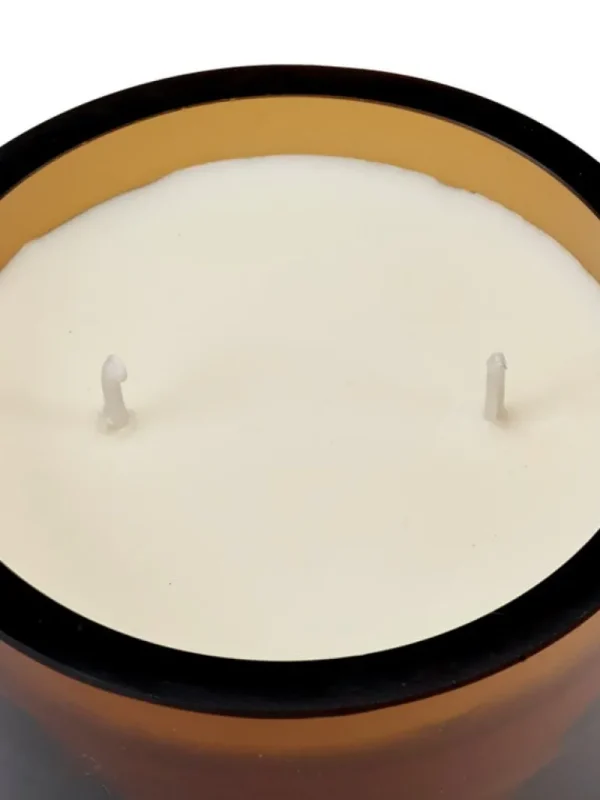 Serax Tanger doftljus, XS, amber