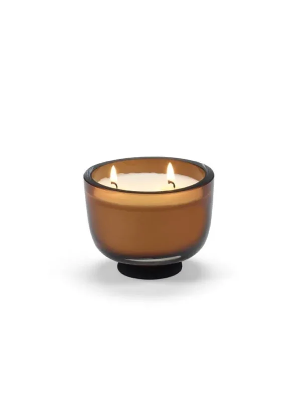 Serax Tanger doftljus, XS, amber